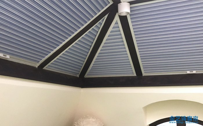 佛山禪城區綠島湖別墅電動(dòng)蜂巢簾_電動(dòng)天窗窗簾安裝 佛山禪城區綠島湖別墅電動(dòng)蜂巢簾_電動(dòng)天窗窗簾安裝