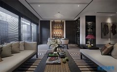 電動(dòng)百葉窗簾有什么特點(diǎn)？百葉窗簾安裝中常出現幾個(gè)問(wèn)題