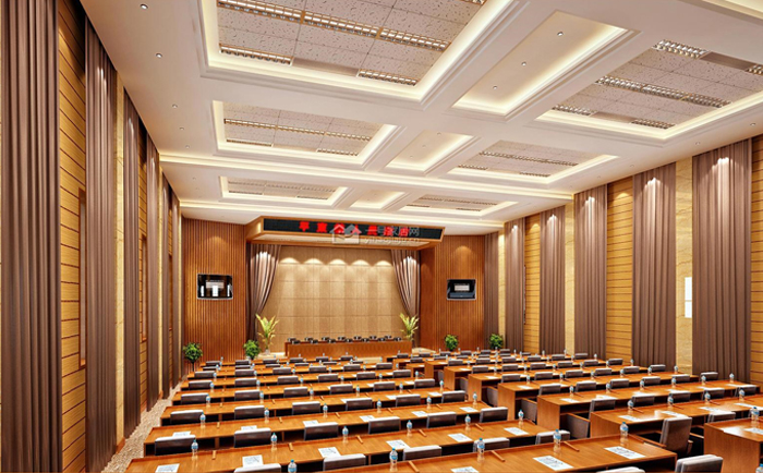 會(huì )議室窗簾定制的優(yōu)勢_佛山會(huì )議室窗簾廠(chǎng)家推薦